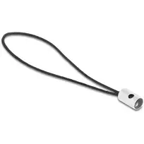 usb type c adapteris - Delock 60688 USB 2.0 Type-C į Lightning adapteris Antracitas (Anthracite) - 2 nuotrauka