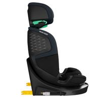 maxi cosi autokedute - Maxi-Cosi Emerald 360 S automobilinė kėdutė, 0-36 kg, Juoda (Black) - 6 nuotrauka