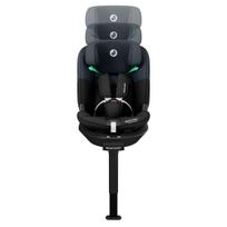 maxi cosi autokedute - Maxi-Cosi Emerald 360 S automobilinė kėdutė, 0-36 kg, Juoda (Black) - 7 nuotrauka