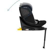 maxi cosi autokedute - Maxi-Cosi Emerald 360 S automobilinė kėdutė, 0-36 kg, Juoda (Black) - 8 nuotrauka