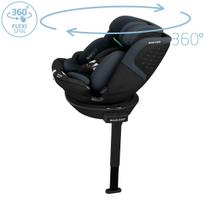maxi cosi autokedute - Maxi-Cosi Emerald 360 S automobilinė kėdutė, 0-36 kg, Juoda (Black) - 9 nuotrauka