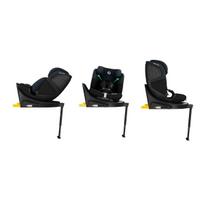 maxi cosi autokedute - Maxi-Cosi Emerald 360 S automobilinė kėdutė, 0-36 kg, Juoda (Black) - 12 nuotrauka
