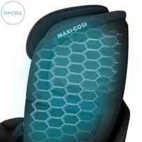 maxi cosi autokedute - Maxi-Cosi Emerald 360 S automobilinė kėdutė, 0-36 kg, Grafito (Tonal Graphite) - 5 nuotrauka