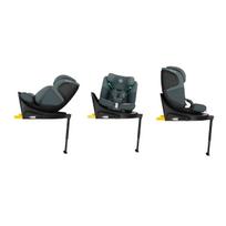 maxi cosi autokedute - Maxi-Cosi Emerald 360 S automobilinė kėdutė, 0-36 kg, Grafito (Tonal Graphite) - 7 nuotrauka
