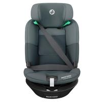 maxi cosi autokedute - Maxi-Cosi Emerald 360 S automobilinė kėdutė, 0-36 kg, Grafito (Tonal Graphite) - 8 nuotrauka