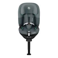maxi cosi autokedute - Maxi-Cosi Emerald 360 S automobilinė kėdutė, 0-36 kg, Grafito (Tonal Graphite) - 9 nuotrauka