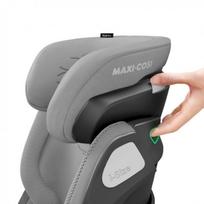 i automobili - MAXI COSI automobilinė kėdutė Kore Pro i-Size Authentic Grey - 3 nuotrauka