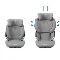 i automobili - MAXI COSI automobilinė kėdutė Kore Pro i-Size Authentic Grey - 6 nuotrauka