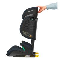 maxi cosi autokedute - Maxi-Cosi automobilinė kėdutė RodiFix M i-Size, 15-36 kg, Basic Grey - 4 nuotrauka