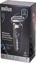 braun barzdaskute - Braun Series 7 72-C1200s - 2 nuotrauka