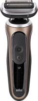 braun barzdaskute - Braun Series 7 72-C1200s - 4 nuotrauka