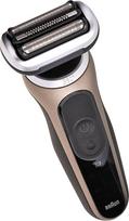 braun barzdaskute - Braun Series 7 72-C1200s - 7 nuotrauka