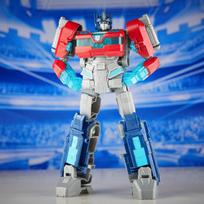 transformeriai - Hasbro Transformers One Optimus Prime F9494, įvairių spalvų - 2 nuotrauka