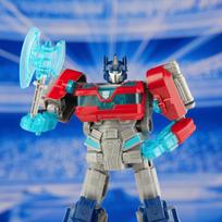 transformeriai - Hasbro Transformers One Optimus Prime F9494, įvairių spalvų - 3 nuotrauka
