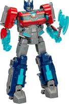 transformeriai - Hasbro Transformers One Optimus Prime F9494, įvairių spalvų - 5 nuotrauka