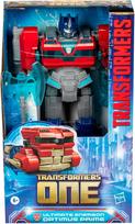 transformeriai - Hasbro Transformers One Optimus Prime F9494, įvairių spalvų - 6 nuotrauka