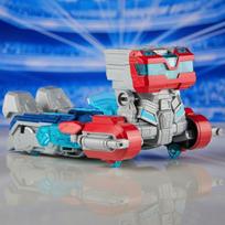 transformeriai - Hasbro Transformers One Optimus Prime F9494, įvairių spalvų - 8 nuotrauka