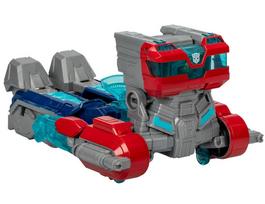 transformeriai - Hasbro Transformers One Optimus Prime F9494, įvairių spalvų - 9 nuotrauka