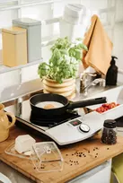 induction cooker - Camry CR 6515 - 2 nuotrauka