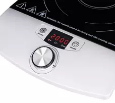 induction cooker - Camry CR 6515 - 3 nuotrauka