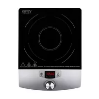 induction cooker - Camry CR 6515 - 5 nuotrauka