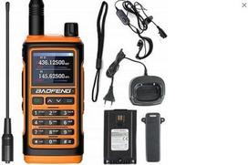 walkie talkie - Baofeng UV-17E - 2 nuotrauka