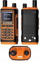 walkie talkie - Baofeng UV-17E - 5 nuotrauka