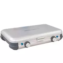 campingaz - Campingaz Camping Kitchen 2 Grill & Go Caravan - 2 nuotrauka