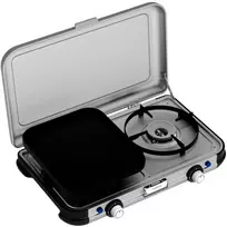 campingaz - Campingaz Camping Kitchen 2 Grill & Go Caravan - 3 nuotrauka