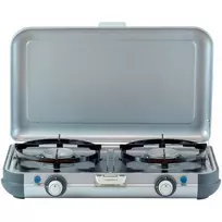 campingaz - Campingaz Camping Kitchen 2 Grill & Go Caravan - 4 nuotrauka