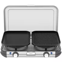 campingaz - Campingaz Camping Kitchen 2 Grill & Go Caravan - 5 nuotrauka