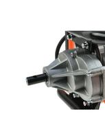 zemes graztas - John Gardener G84024 1,4 kW, 62 cm³ - 3 nuotrauka