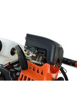 zemes graztas - John Gardener G84024 1,4 kW, 62 cm³ - 4 nuotrauka