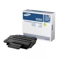 samsung tonerio kasete - Samsung Cartridge Juodas MLT-D2092S/ELS (SV004A) - 2 nuotrauka