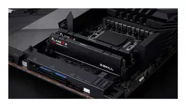 2x8gb ddr5 ram - G.SKILL Flare X5 DDR5 16 GB (2x8 GB) 5600 MHz CL36 Juodas (Black) - 3 nuotrauka