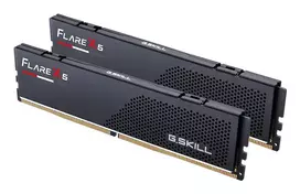 2x8gb ddr5 ram - G.SKILL Flare X5 DDR5 16 GB (2x8 GB) 5600 MHz CL36 Juodas (Black) - 5 nuotrauka