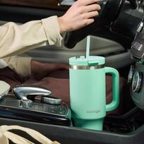 contiga - Contigo Streetville Tumbler, 1.2 l, Žalia (Green) - 4 nuotrauka