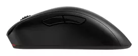 gaming mouse - ZOWIE EC1-DW Juodas (Black) - 3 nuotrauka