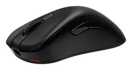 gaming mouse - ZOWIE EC1-DW Juodas (Black) - 5 nuotrauka