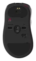 gaming mouse - ZOWIE EC1-DW Juodas (Black) - 6 nuotrauka