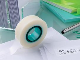 3m lipni - Matinė lipni juostelė Scotch Magic Invisible, 19 mm x 33 m - 2 nuotrauka