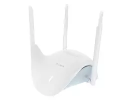 wi fi 7 routeris - D-Link BE3600 Wi-Fi 7 Smart Router Baltas (White) - 3 nuotrauka
