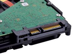 nas 3 5 hdd - Seagate IronWolf 2TB 3.5" SATA III (ST2000VN003) - 3 nuotrauka