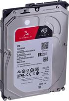 nas 3 5 hdd - Seagate IronWolf 2TB 3.5" SATA III (ST2000VN003) - 4 nuotrauka