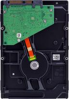 nas 3 5 hdd - Seagate IronWolf 2TB 3.5" SATA III (ST2000VN003) - 5 nuotrauka