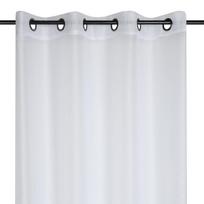 uzuolaidos 260 - Dieninės užuolaidos Lovely Linwood R6C932001VL, baltos, 140 cm x 260 cm - 3 nuotrauka