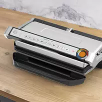 kontaktinis grilis - Tefal GC727D10 OptiGrill+ XL Juodas (Black) - 6 nuotrauka