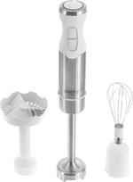 adler blenderis - Camry CR4623w - 4 nuotrauka