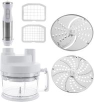 adler blenderis - Camry CR4623w - 6 nuotrauka