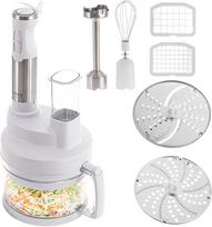 adler blenderis - Camry CR4623w - 7 nuotrauka